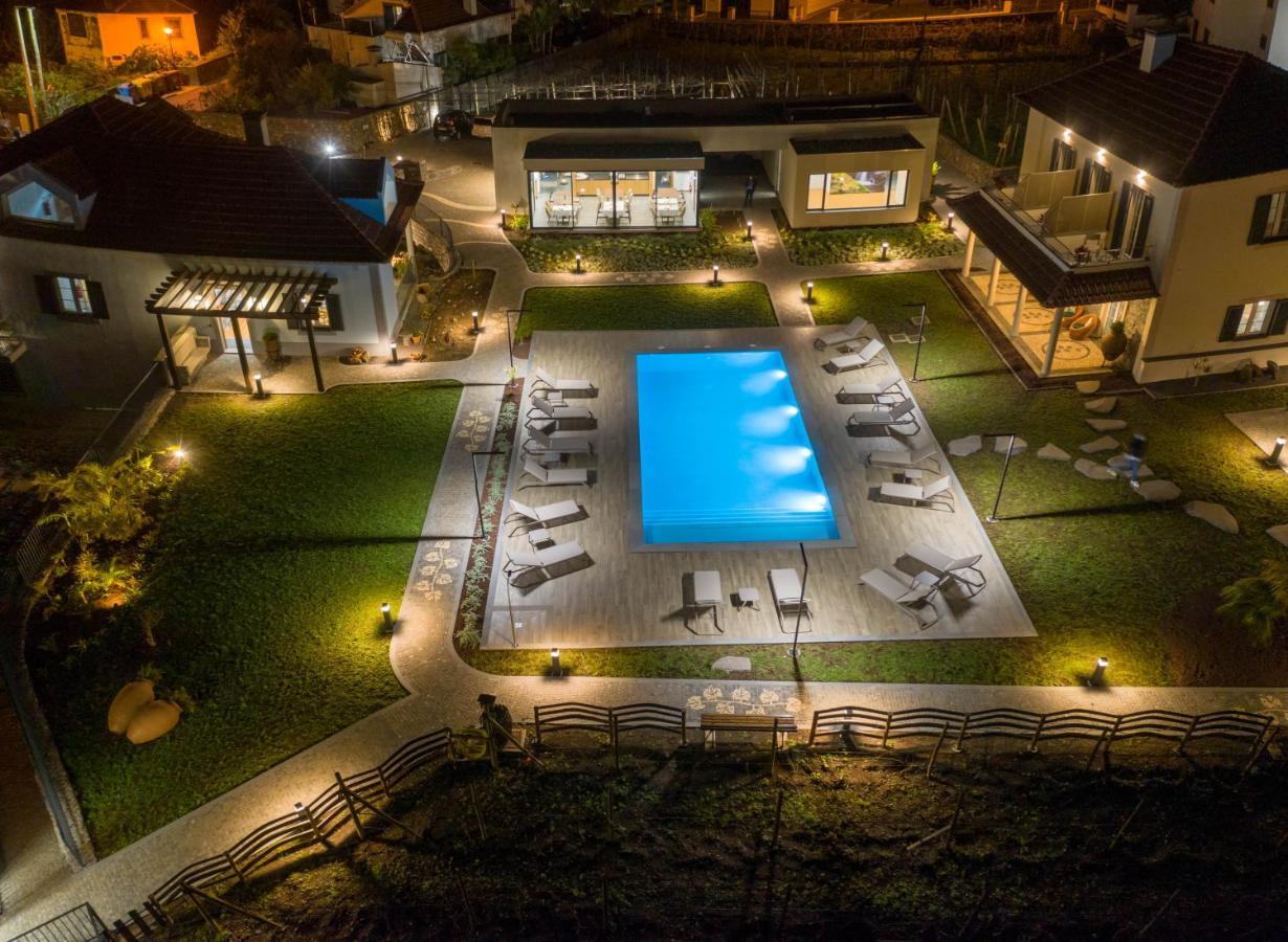 Quinta Vale Vitis Βίλα São Vicente Εξωτερικό φωτογραφία
