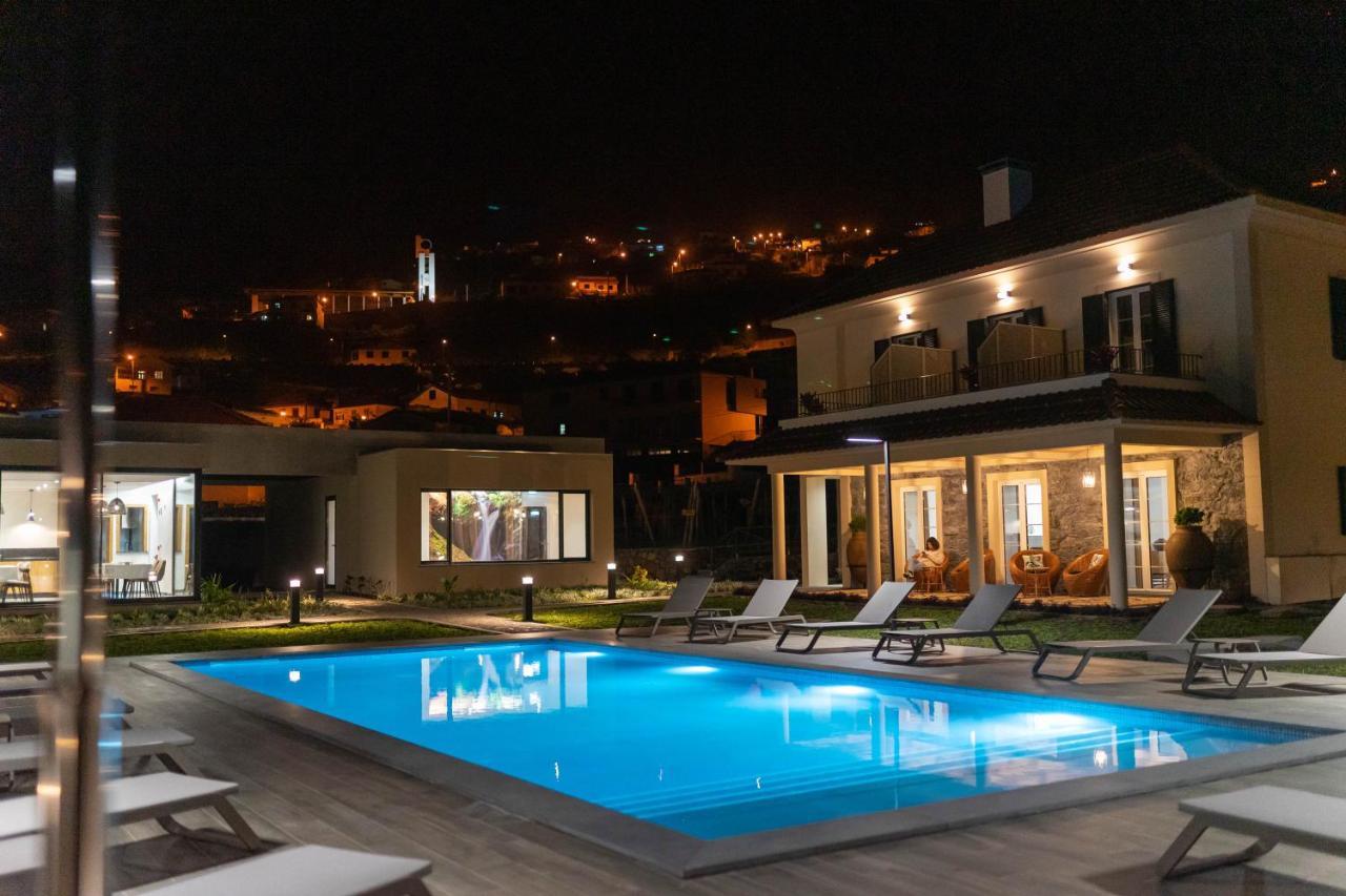 Quinta Vale Vitis Βίλα São Vicente Εξωτερικό φωτογραφία