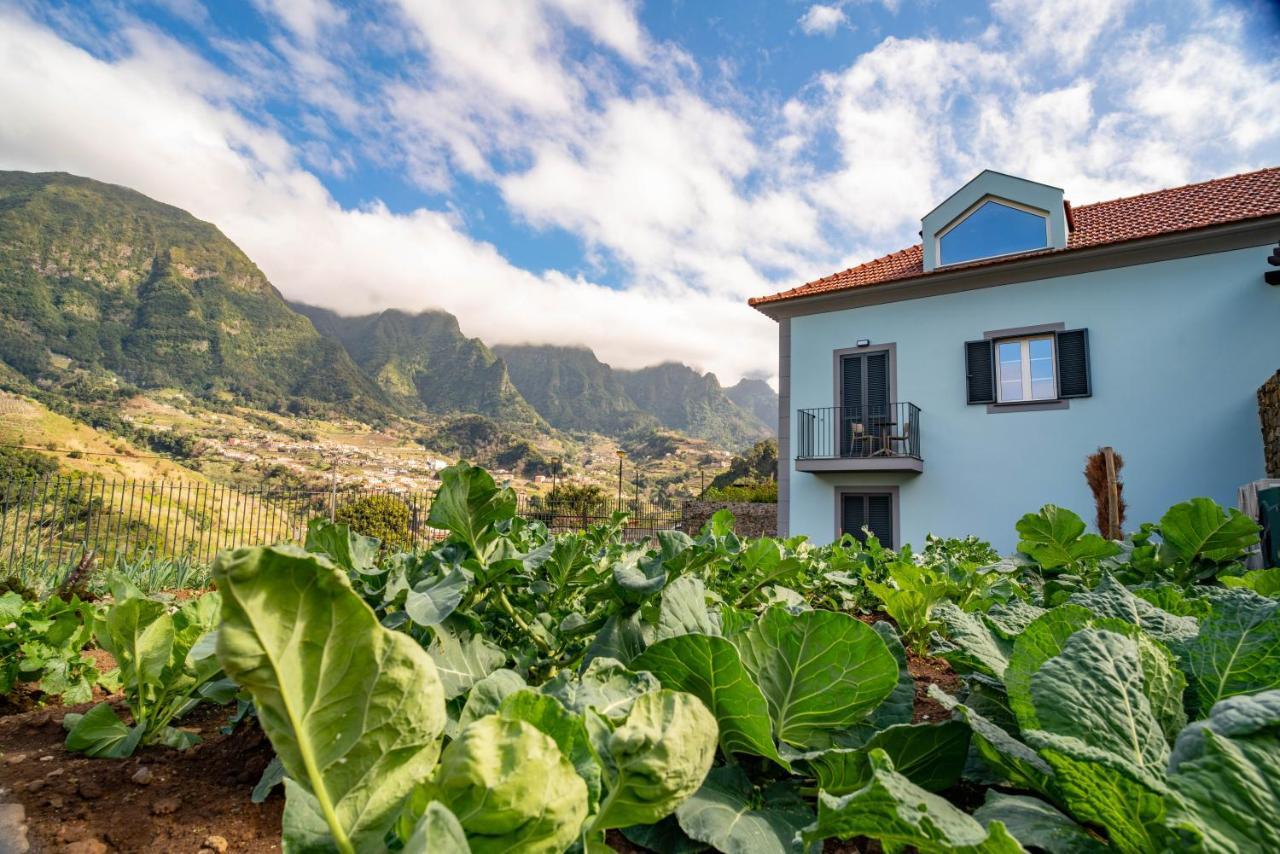 Quinta Vale Vitis Βίλα São Vicente Εξωτερικό φωτογραφία