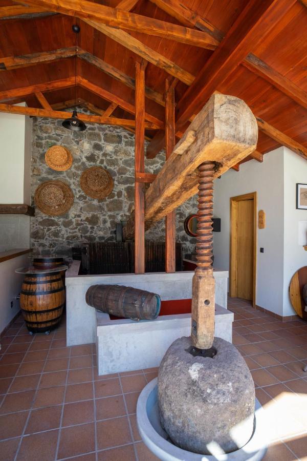 Quinta Vale Vitis Βίλα São Vicente Εξωτερικό φωτογραφία
