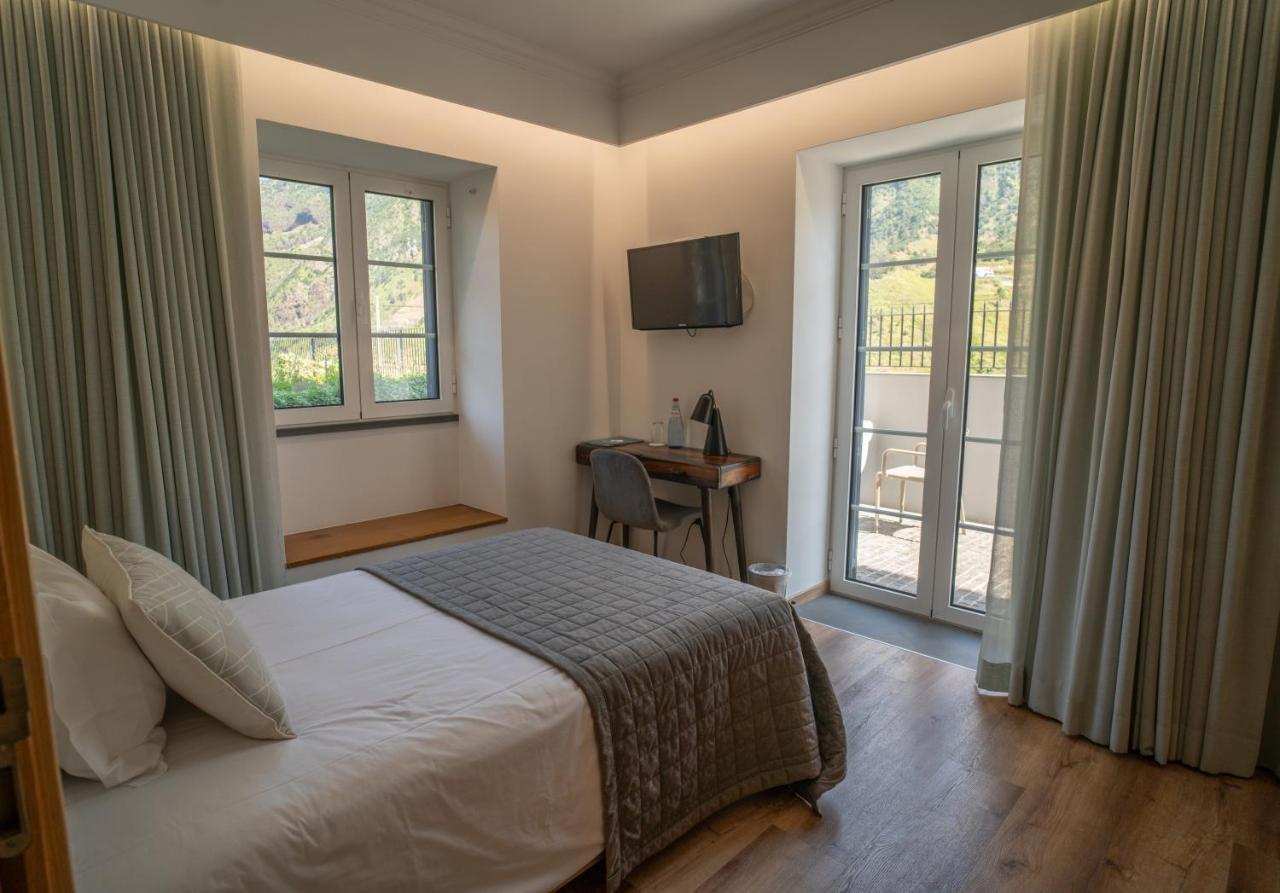 Quinta Vale Vitis Βίλα São Vicente Εξωτερικό φωτογραφία